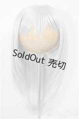 8-9inch/ウィッグ　salafina/インチ　BJD　MJD　ドール用 A-25-07-02-215-NY-ZA