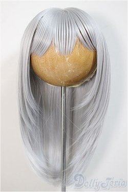 画像1: 8-9inch/ウィッグ　salafina/インチ　BJD　MJD　ドール用 A-25-07-02-215-NY-ZA