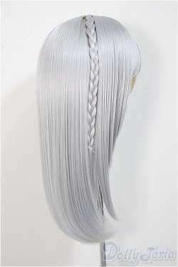 画像2: 8-9inch/ウィッグ　salafina/インチ　BJD　MJD　ドール用 A-25-07-02-215-NY-ZA