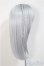 画像2: 8-9inch/ウィッグ　salafina/インチ　BJD　MJD　ドール用 A-25-07-02-215-NY-ZA (2)