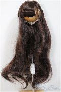 7-8inch/ウィッグ/インチ　BJD　MJD　ドール用 A-25-07-02-220-TN-ZA