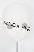 DD ヘッド　ノーメイク/0 A-25-07-02-213-NY-ZA