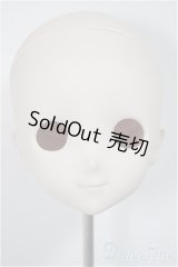 DD ヘッド　ノーメイク/0 A-25-07-02-213-NY-ZA
