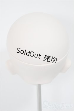 画像2: DD ヘッド　ノーメイク/BJD　球体関節人形 A-25-07-02-212-NY-ZA