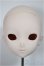 画像1: DD ヘッド　ノーメイク/BJD　球体関節人形 A-25-07-02-210-NY-ZA (1)