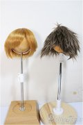 7-8inch/ウィッグ/インチ　BJD　MJD　ドール用 A-25-07-02-217-NY-ZA