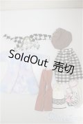 1/6サイズドール/OF:衣装/0 A-25-07-02-268-NY-ZA