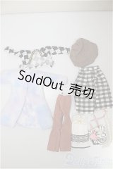 1/6サイズドール/OF:衣装/0 A-25-07-02-268-NY-ZA