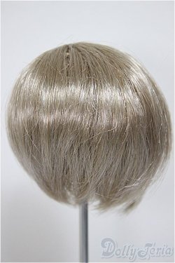 画像2: 7-8inch/ウィッグ：VOLKS製/インチ　BJD　MJD　ドール用 A-25-07-02-288-KD-ZA