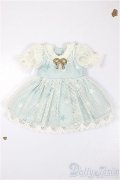 オビツ11/OF:ワンピース/1/12サイズ　ドール用 A-25-07-02-289-KD-ZA