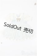 オビツ11/OF:ワンピース/1/12サイズ　ドール用 A-25-07-02-289-KD-ZA