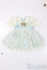 オビツ11/OF:ワンピース/1/12サイズ　ドール用 A-25-07-02-289-KD-ZA