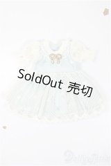 オビツ11/OF:ワンピース/1/12サイズ　ドール用 A-25-07-02-289-KD-ZA