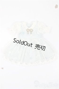 画像1: オビツ11/OF:ワンピース/1/12サイズ　ドール用 A-25-07-02-289-KD-ZA