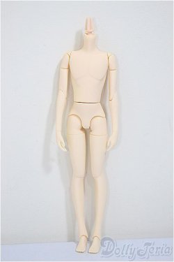 画像1: azone/ピュアニーモフレクション M／男の子　ボディ/0 A-25-07-02-291-KD-ZA