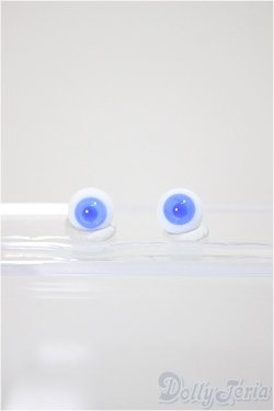 画像1: 8mm/グラスアイ/ドール用　アイ A-25-07-02-292-KD-ZA