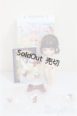 画像4: LIRORO(リロロ)「童話の家」/白雪姫/ A-25-07-02-286-KD-ZA