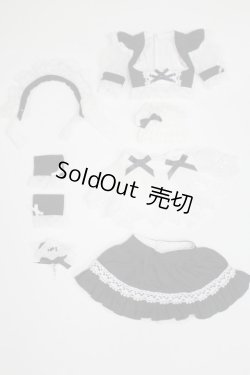 画像1: MDD/OF:い.け.な.いメイドさん　コスプレ工房エスカイヤクラブ。様製/0 A-25-07-15-038-NY-ZA