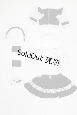 画像2: MDD/OF:い.け.な.いメイドさん　コスプレ工房エスカイヤクラブ。様製/0 A-25-07-15-038-NY-ZA