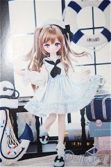 MDD/OF:海風の絵本　木茶動物園様製/0 A-25-07-09-367-NY-ZA