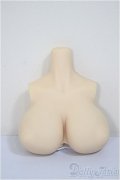 60cmサイズ/垂乳タイプ　マンモ様製/ A-25-07-09-360-NY-ZA