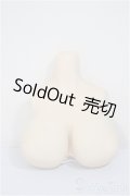 60cmサイズ/垂乳タイプ　マンモ様製/ A-25-07-09-360-NY-ZA