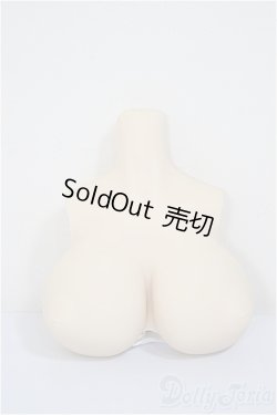 画像1: 60cmサイズ/垂乳タイプ　マンモ様製/ A-25-07-09-360-NY-ZA