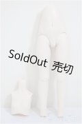 MDD2.0/下半身パーツ・上半身外皮/1/6　30ｃｍ　BJD　MJD　衣装　ドール用 A-25-07-09-361-NY-ZA