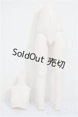 MDD2.0/下半身パーツ・上半身外皮/1/6　30ｃｍ　BJD　MJD　衣装　ドール用 A-25-07-09-361-NY-ZA