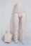 画像1: MDD2.0/下半身パーツ・上半身外皮/1/6　30ｃｍ　BJD　MJD　衣装　ドール用 A-25-07-09-361-NY-ZA (1)