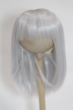 画像1: 8.5-9inch/ウィッグ/インチ　BJD　MJD　ドール用 A-25-07-15-036-NY-ZA