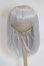 画像1: 8.5-9inch/ウィッグ/インチ　BJD　MJD　ドール用 A-25-07-15-036-NY-ZA (1)