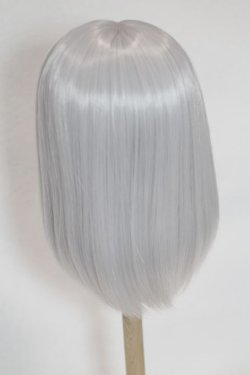 画像2: 8.5-9inch/ウィッグ/インチ　BJD　MJD　ドール用 A-25-07-15-036-NY-ZA