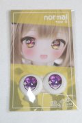 20mm/アニメアイ/ドール用　アイ A-25-07-15-039-NY-ZA