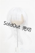 8-9inch/ウィッグ　ｍ.t様製/インチ　BJD　MJD　ドール用 A-25-07-09-366-NY-ZA