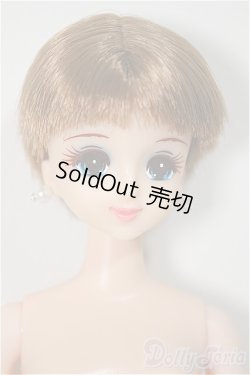 画像1: ジェニーフレンド/マリーン/BJD　球体関節人形 A-25-07-09-137-NY-ZA