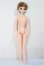 画像2: ジェニーフレンド/マリーン/BJD　球体関節人形 A-25-07-09-137-NY-ZA (2)