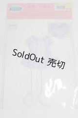 リカちゃんキャッスル/復刻版サイズドレスコレクション-10ローウェストワンピースドレスセット/ファッションドール　衣装 A-25-07-15-035-NY-ZA