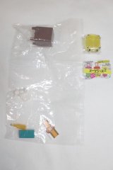 1/12サイズドール/OF:小物/1/12サイズ　ドール用 A-25-07-15-033-NY-ZA