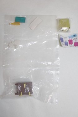 画像2: 1/12サイズドール/OF:小物/1/12サイズ　ドール用 A-25-07-15-033-NY-ZA
