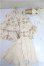 画像1: SDM/OF:afternoon tea　MELODY.C様製/1/4　40ｃｍ　BJD　MJD　衣装　ドール用 A-25-07-09-364-NY-ZA (1)