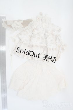 画像2: SDM/OF:afternoon tea　MELODY.C様製 Y-25-08-27-038-NY-ZY