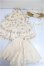 画像2: SDM/OF:afternoon tea　MELODY.C様製/1/4　40ｃｍ　BJD　MJD　衣装　ドール用 A-25-07-09-364-NY-ZA (2)