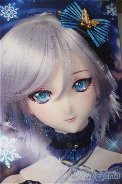 画像1: DDS/アナスタシア/BJD　球体関節人形 A-25-07-02-397-NY-ZA