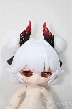 画像1: 虫虫カフェ/祈祷者/ A-25-07-09-199-NY-ZA