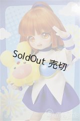 ちみっこDD/アルル/BJD　球体関節人形 A-25-07-02-395-NY-ZA