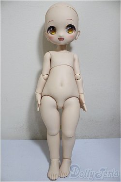 画像2: ちみっこDD/アルル/BJD　球体関節人形 A-25-07-02-395-NY-ZA