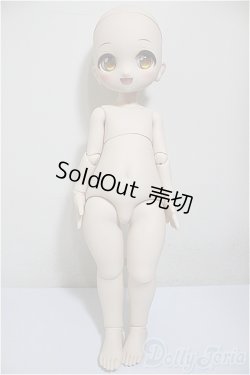 画像2: ちみっこDD/アルル/BJD　球体関節人形 A-25-07-02-395-NY-ZA