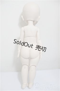 画像3: ちみっこDD/アルル/BJD　球体関節人形 A-25-07-02-395-NY-ZA