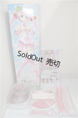 画像8: DD2.0/桜ミク2.0/BJD　球体関節人形 A-25-07-02-396-NY-ZA